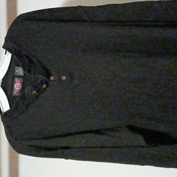 american outpost Other - American Outpost LS BLACK Thermal Shirt Xl